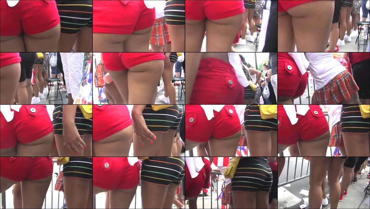 retro voyeur clips vol.5