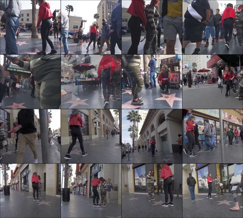 scg videos