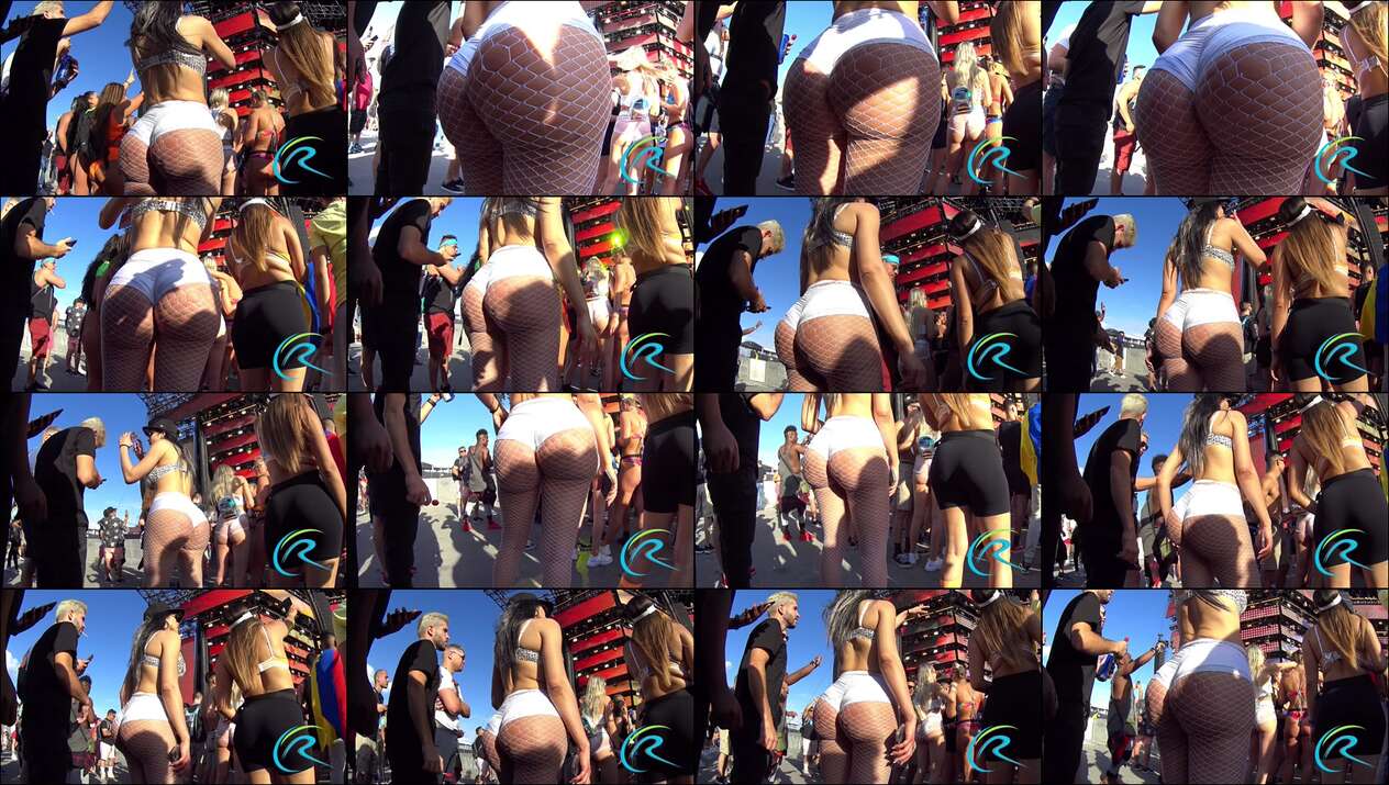 ravecandids videos