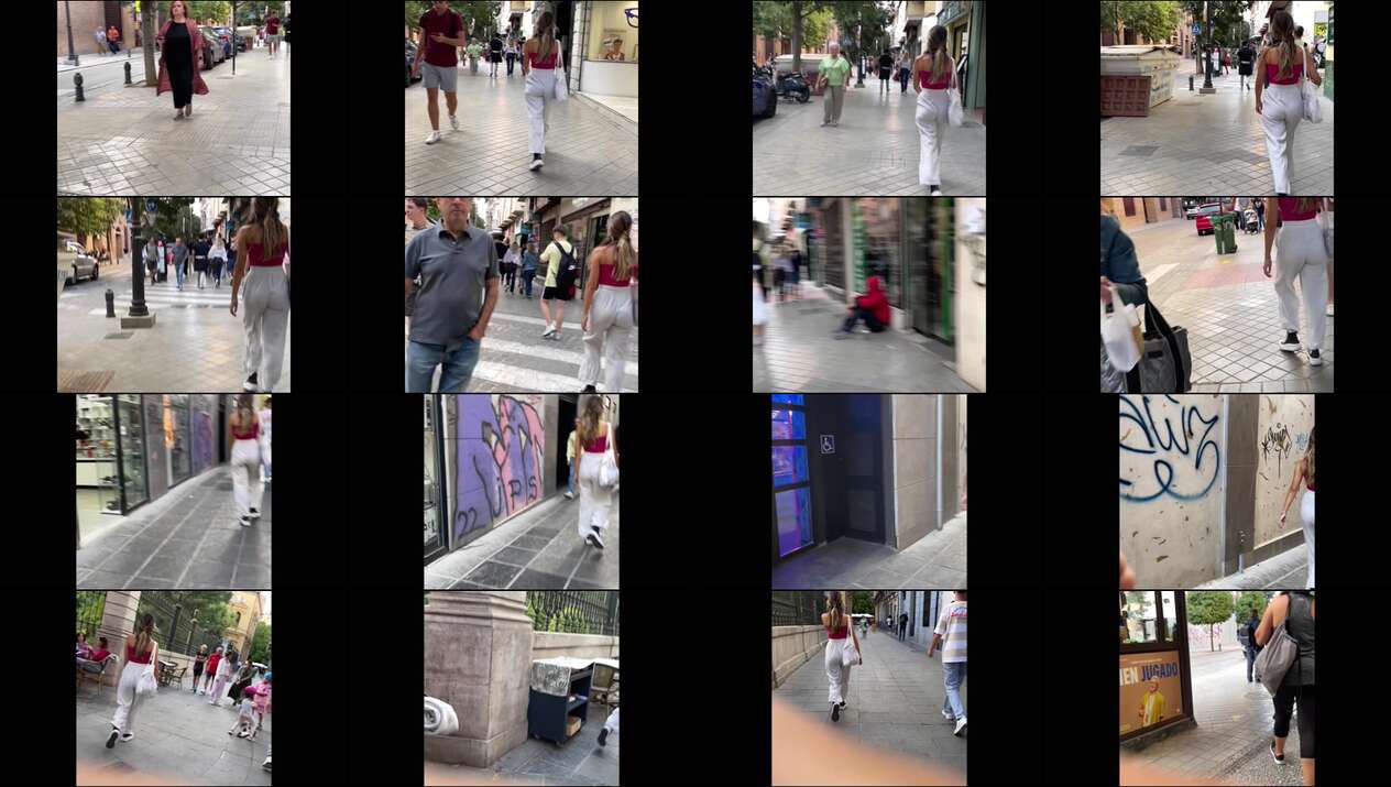 september 2023 the candid forum videos