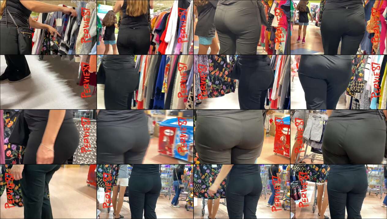 pervie87 candid videos