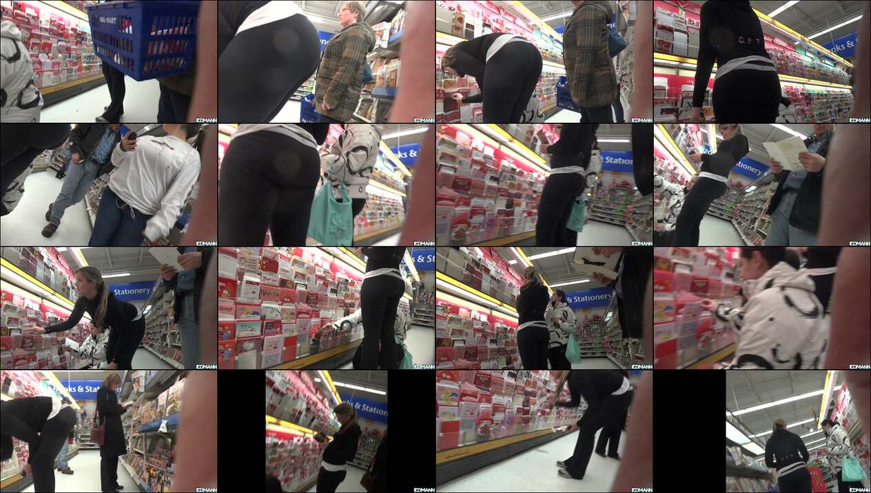 leggings creepshots vol.3