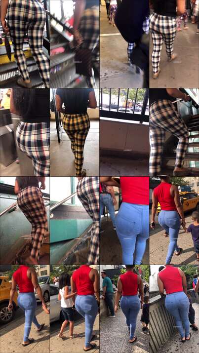 candidbull videos