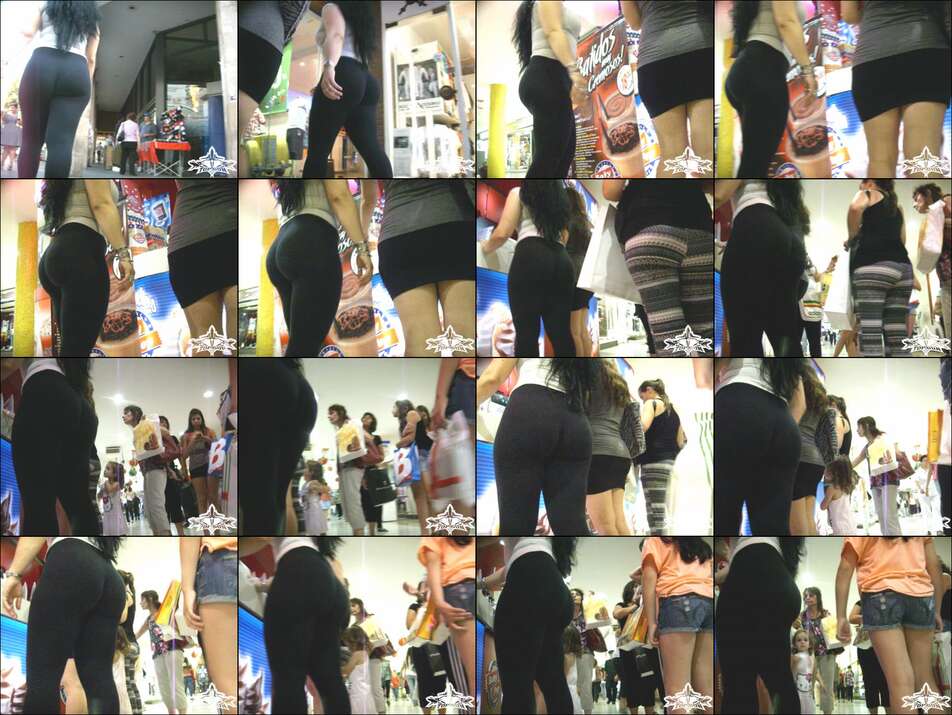 retro voyeur clips vol.6