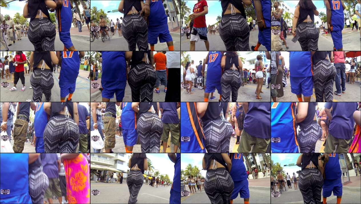 candidshapes videos