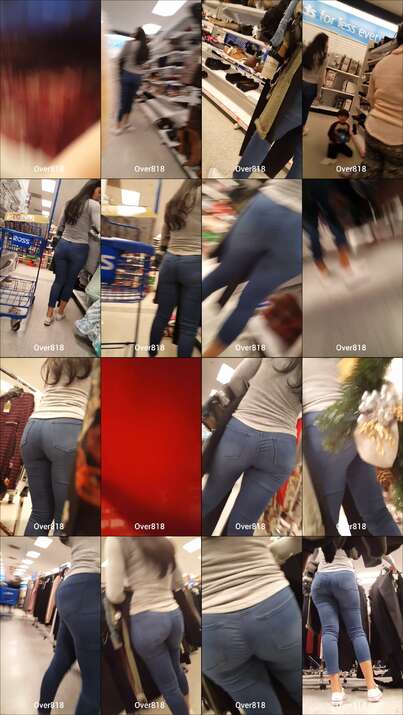 the original candid videos