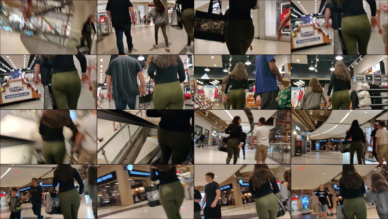 leggings creepshots vol.1