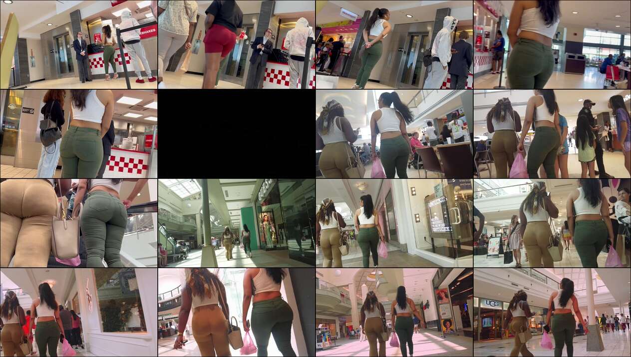 jeans and denim videos
