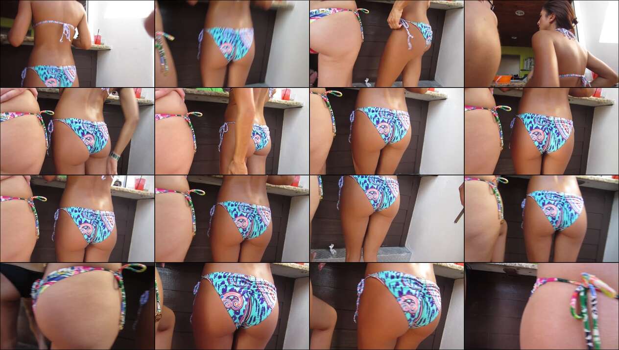 retro voyeur clips vol.5