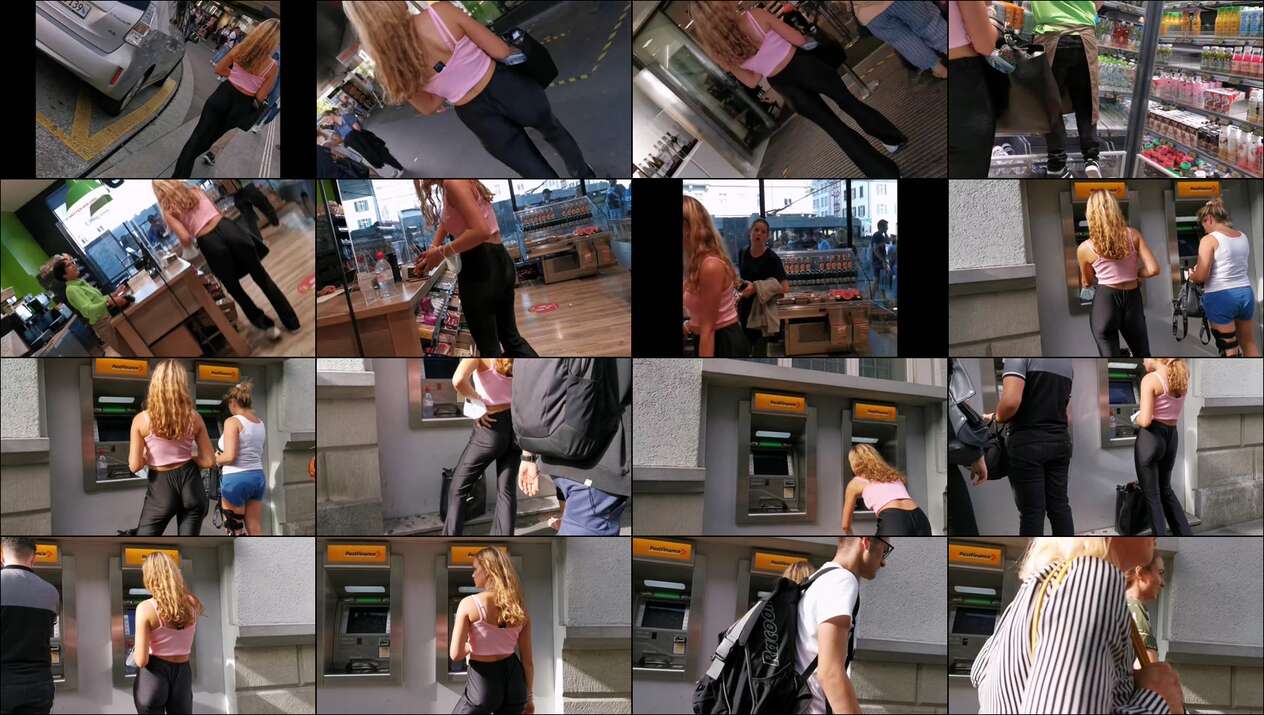 leggings creepshots vol.1
