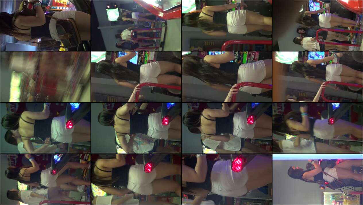 retro voyeur clips vol.4