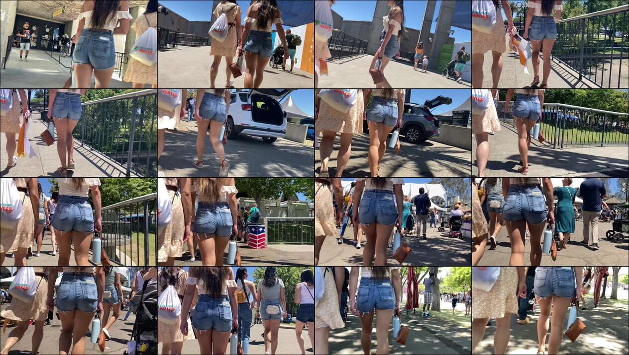 july 2023 the candid forum videos