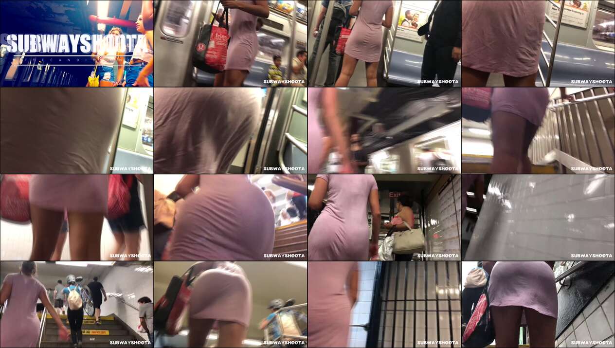 subwayshoota videos