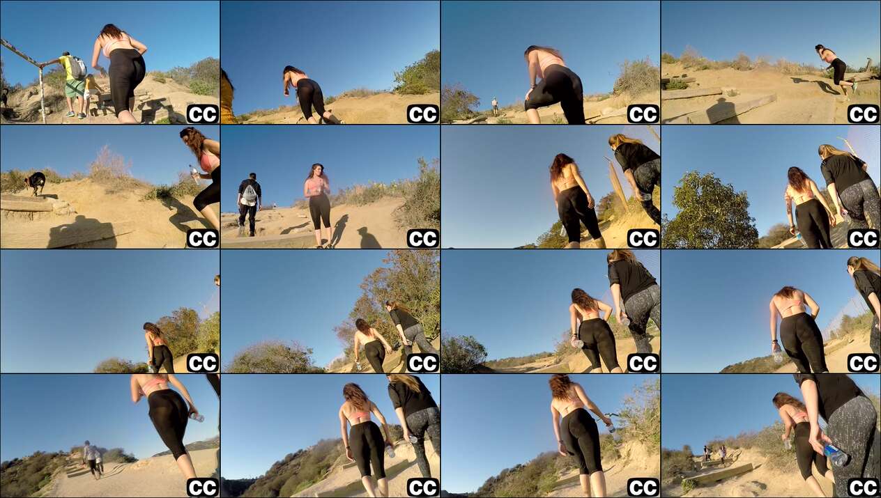 candid califas videos