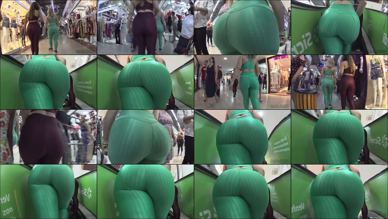 leggings creepshots vol.1