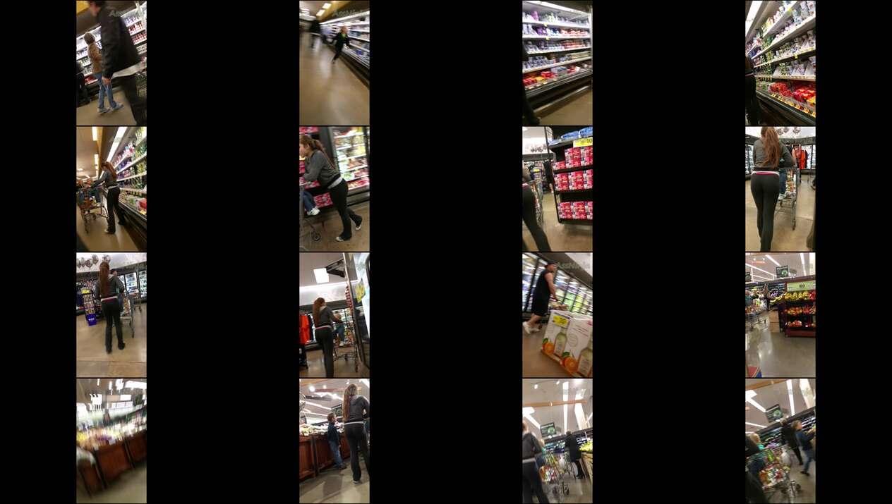 retro voyeur clips vol.5