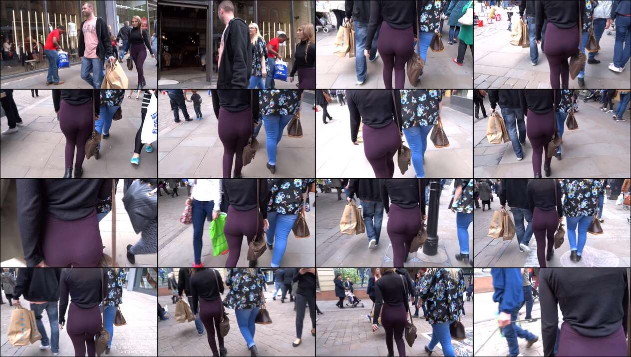 retro voyeur clips vol.4