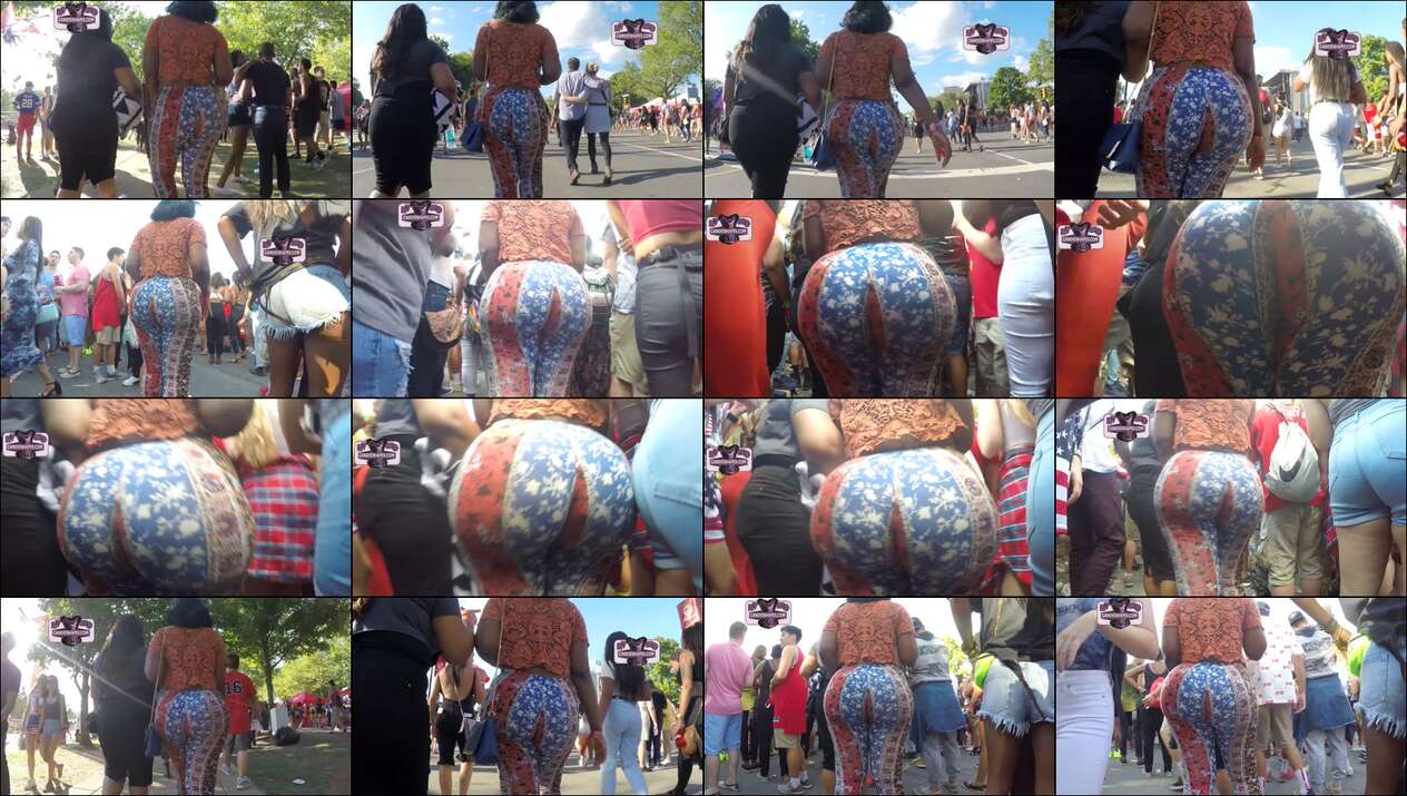 candidshapes videos