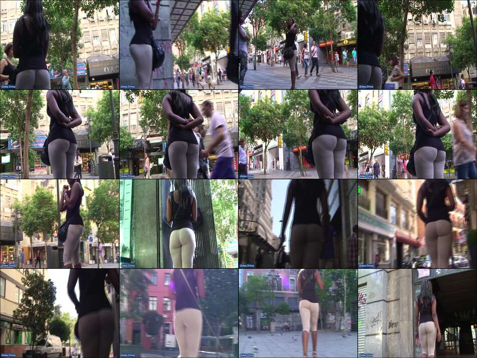 gluteusdivinus videos