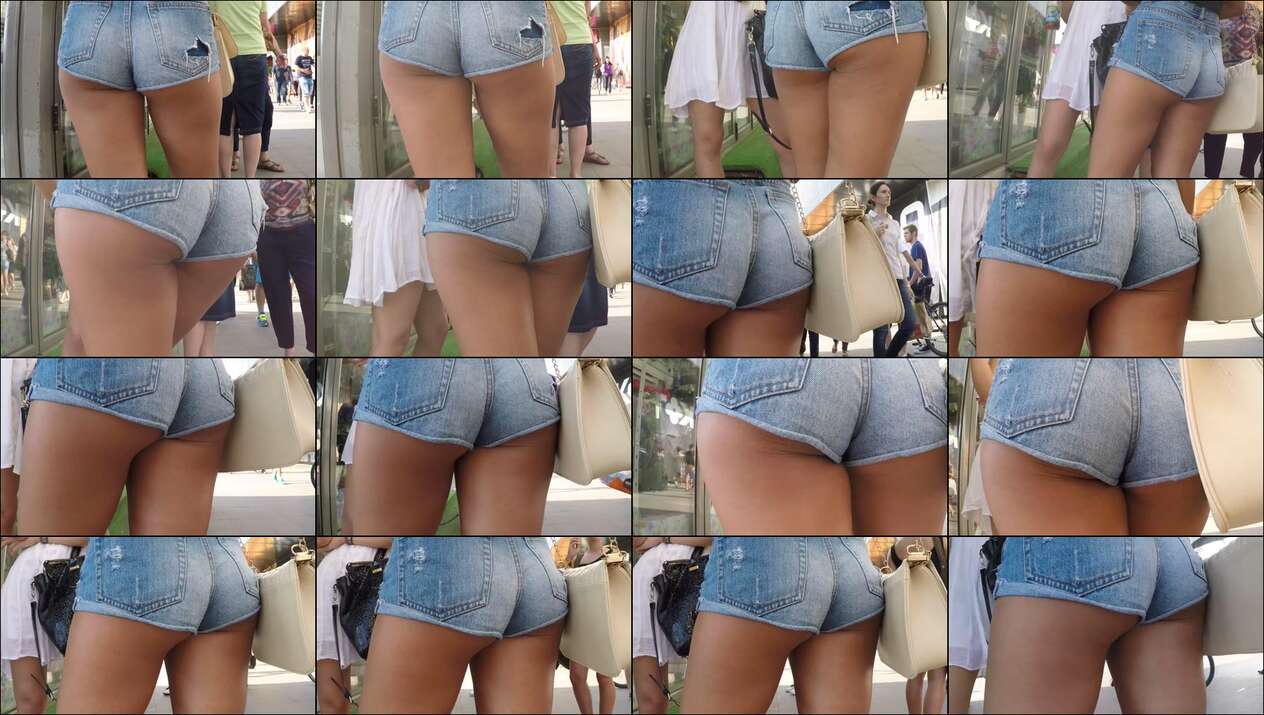retro voyeur clips vol.4