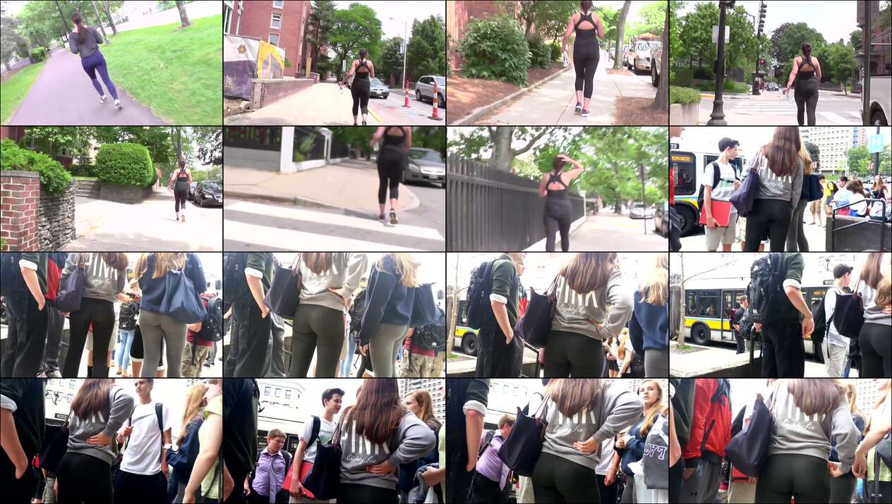 retro voyeur clips vol.5