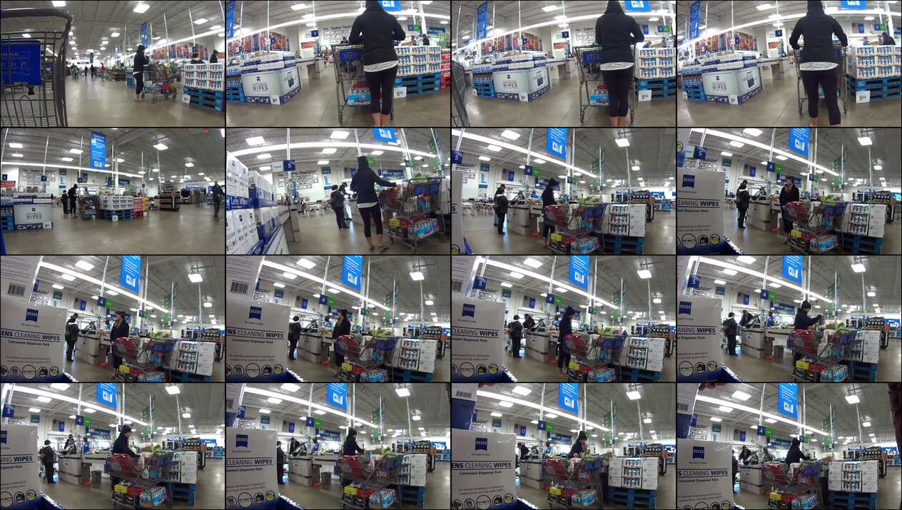 peepingtom vol.7