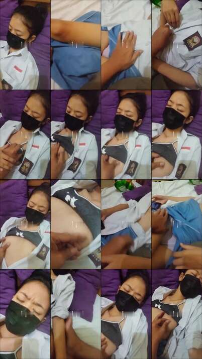 Bokep Indo SMA Mencari Uang Jajan Tambahan