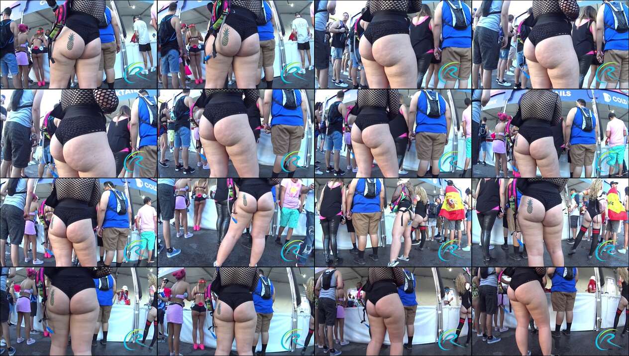 ravecandids videos