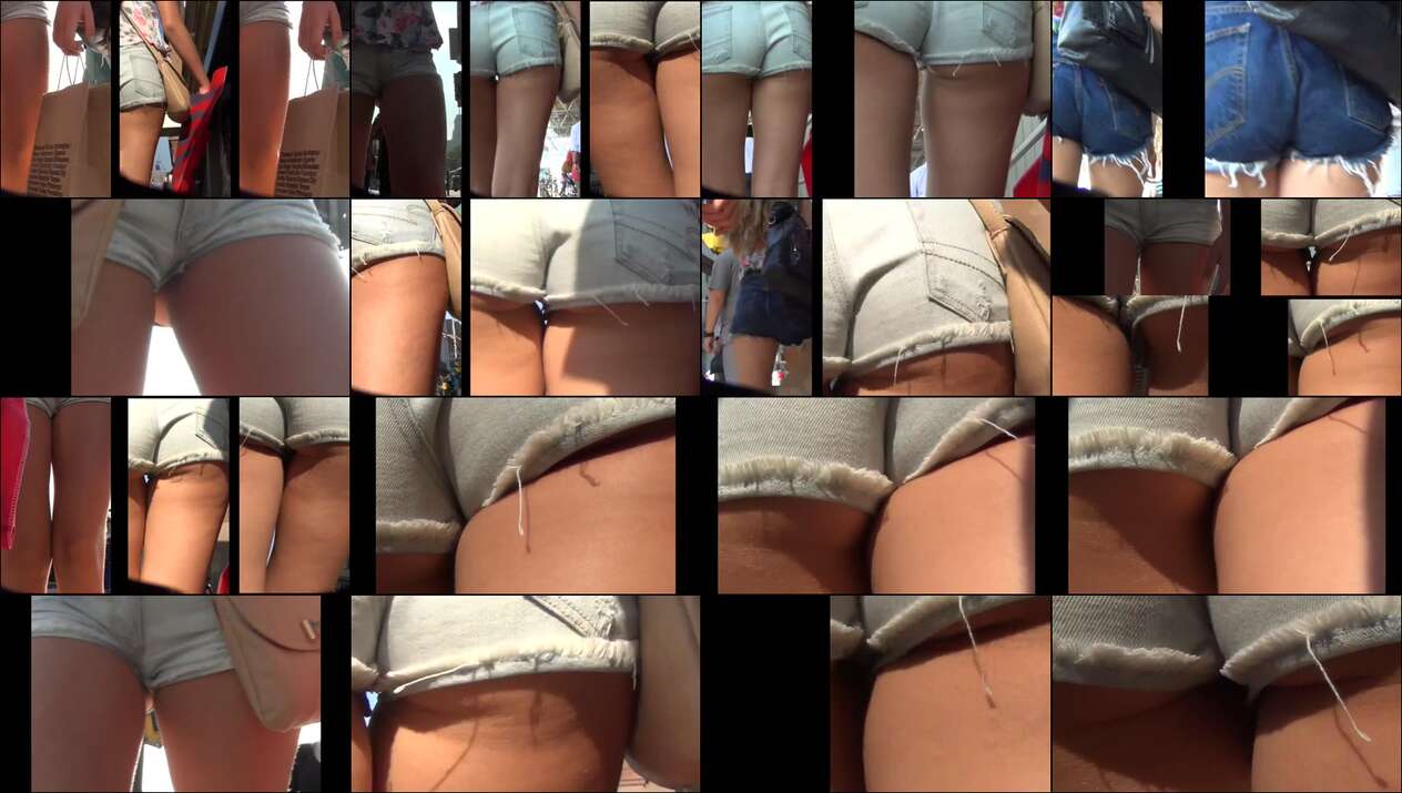 retro voyeur clips vol.5