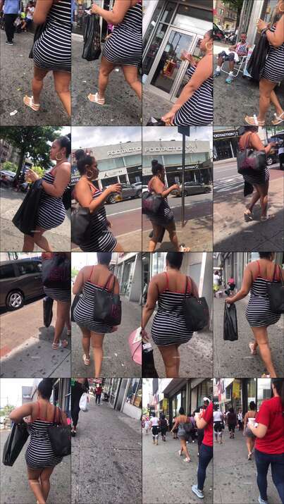 candidbull videos
