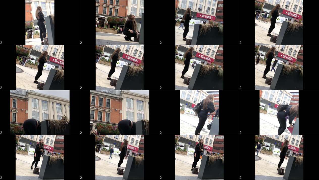 leggings creepshots vol.1