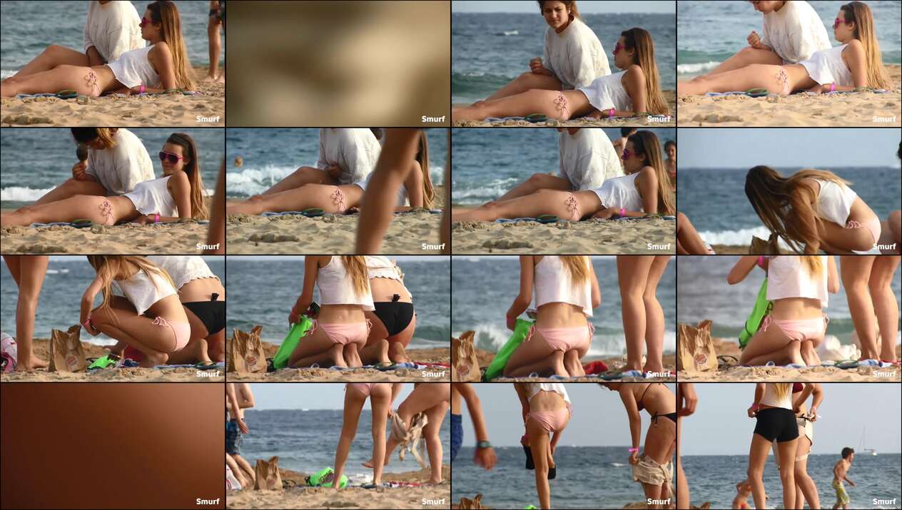 retro voyeur clips vol.3
