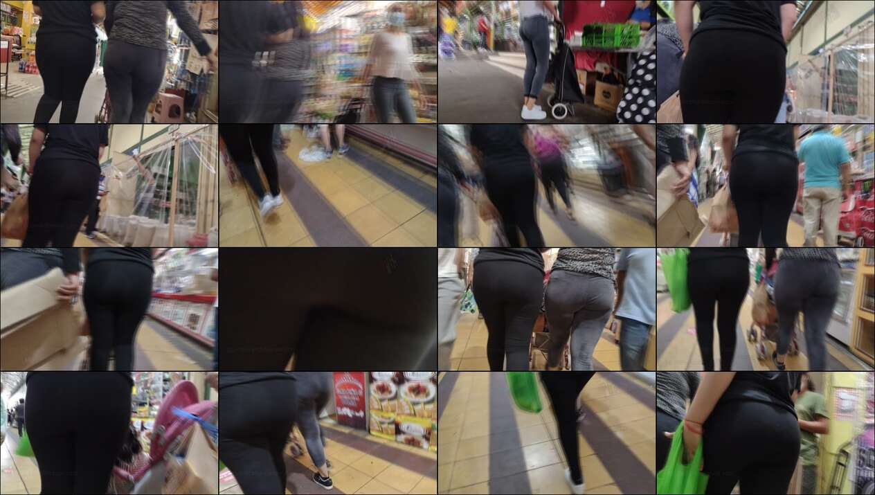 peepingtom vol.9