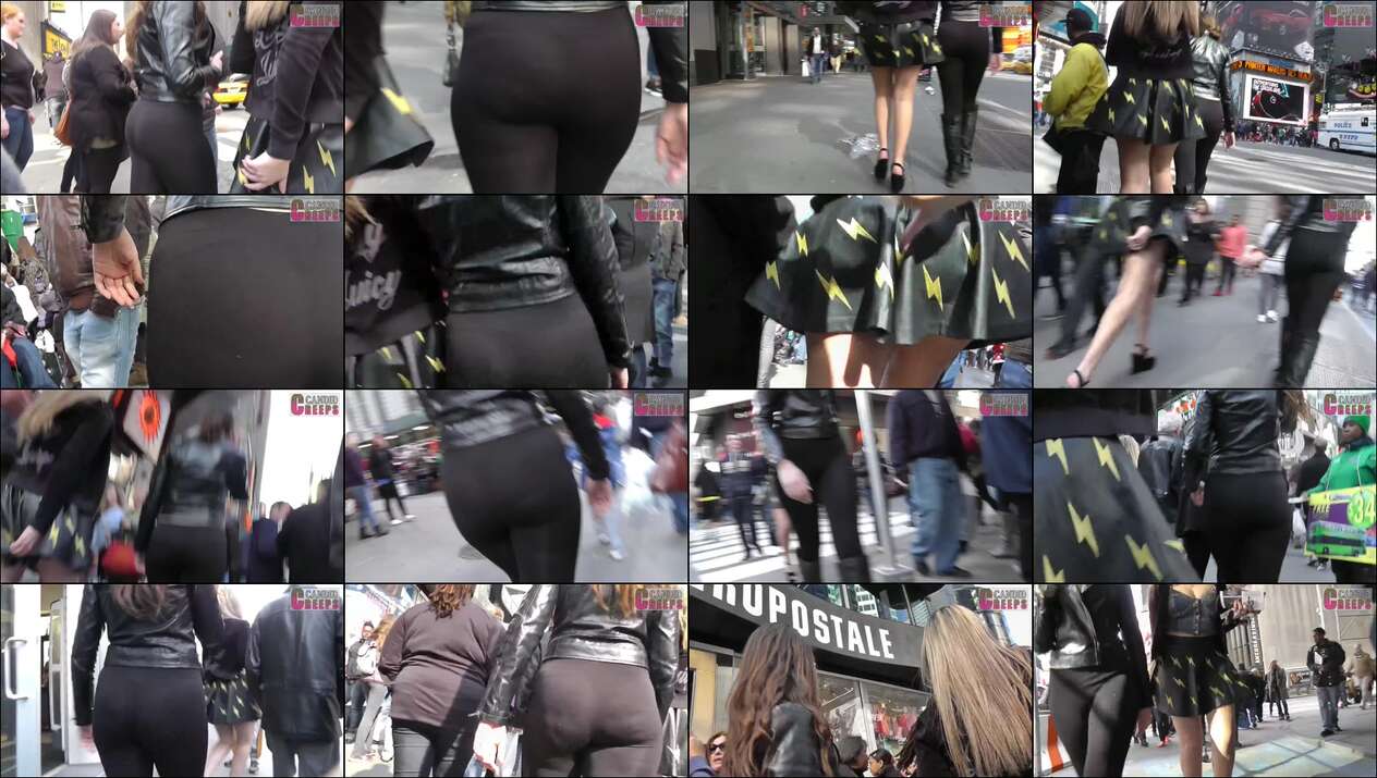 leggings creepshots vol.1