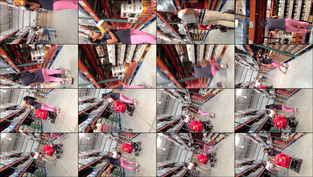 retro voyeur clips vol.5