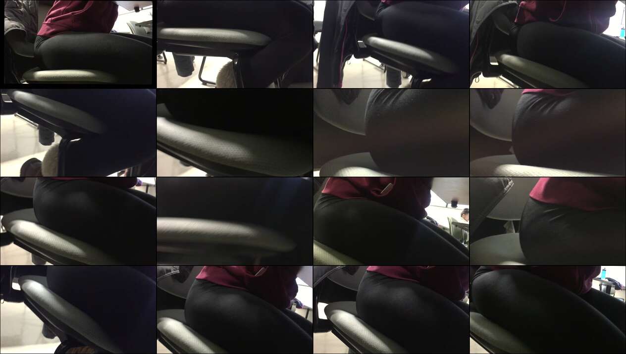 retro voyeur clips vol.5