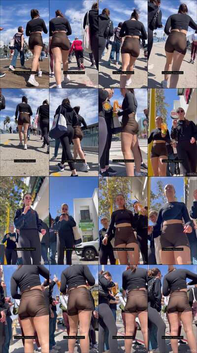april 2024 the candid forum videos