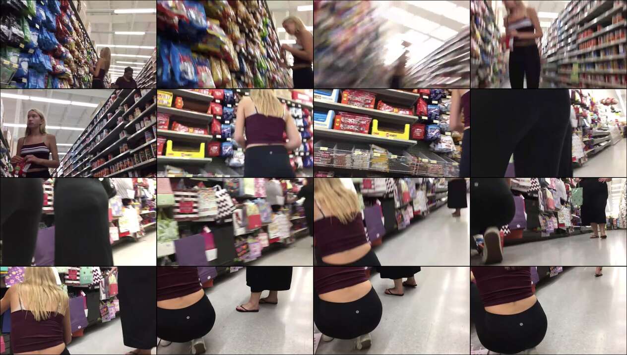 leggings creepshots vol.1