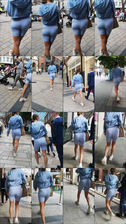 public street ass collection from tcf and toc