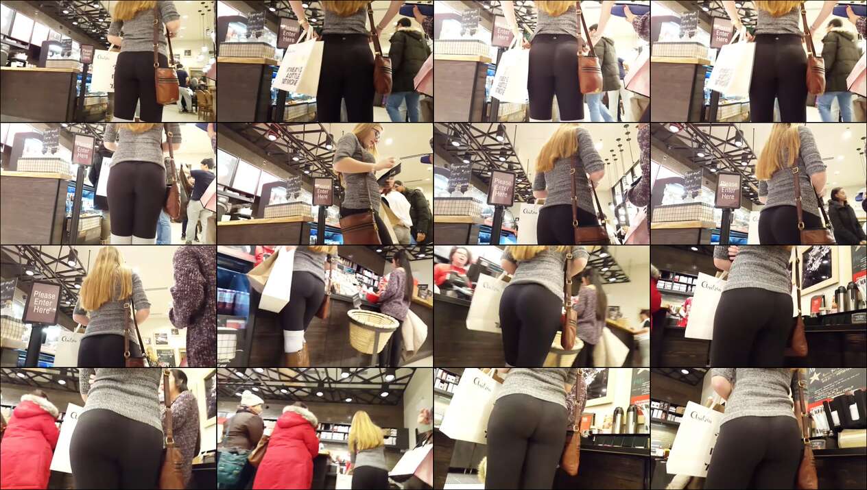 retro voyeur clips vol.4