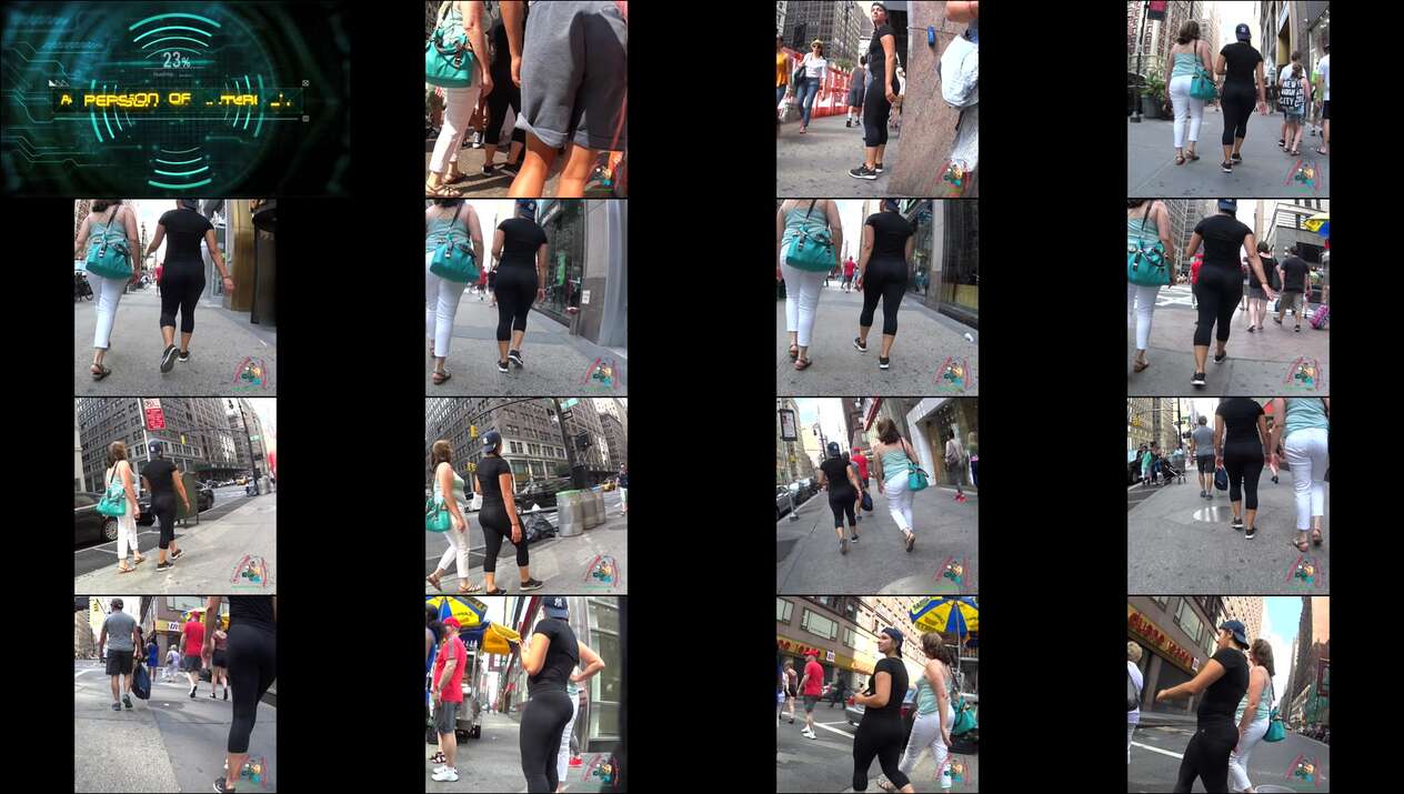 peepingtom vol.13