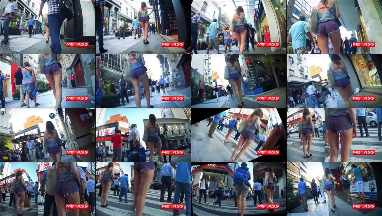 retro voyeur clips vol.5