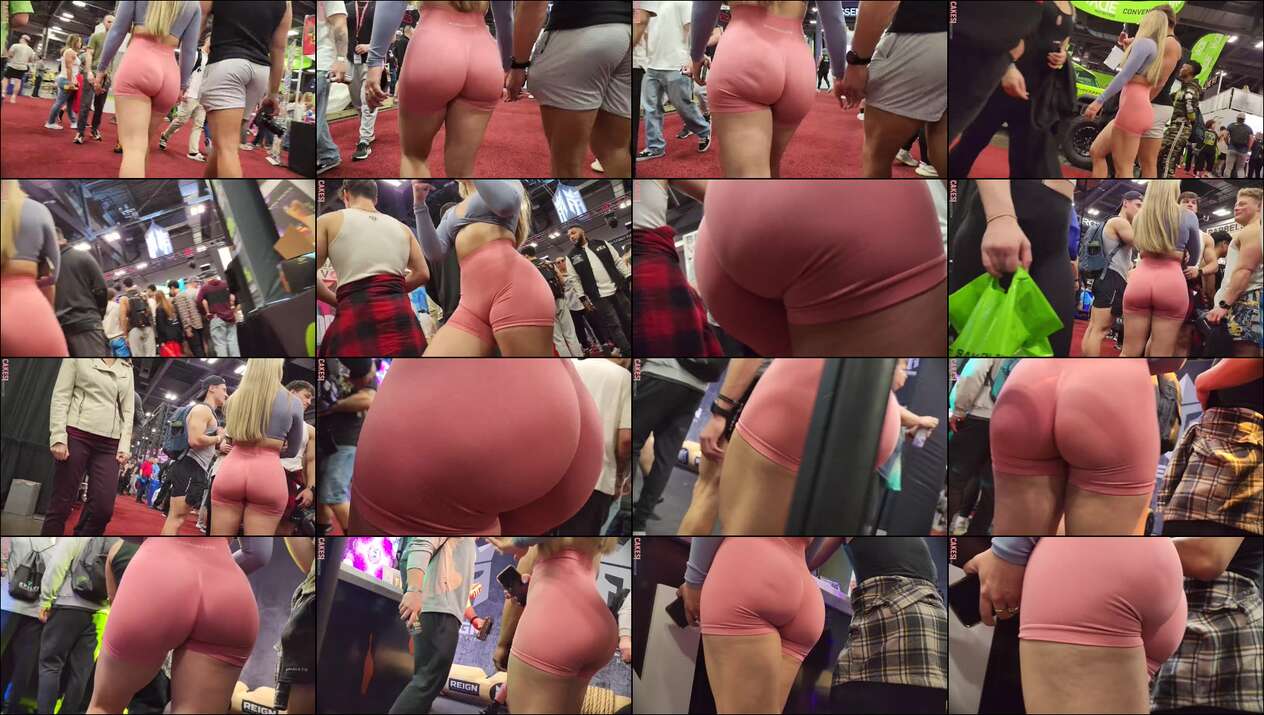march 2023 the candid forum videos vol.2