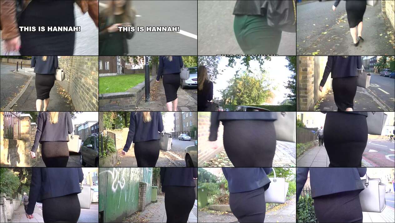 retro voyeur clips vol.6