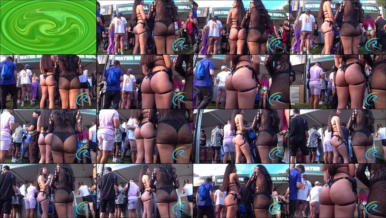 ravecandids videos