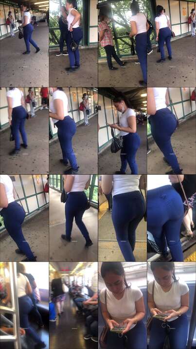 candidbull videos
