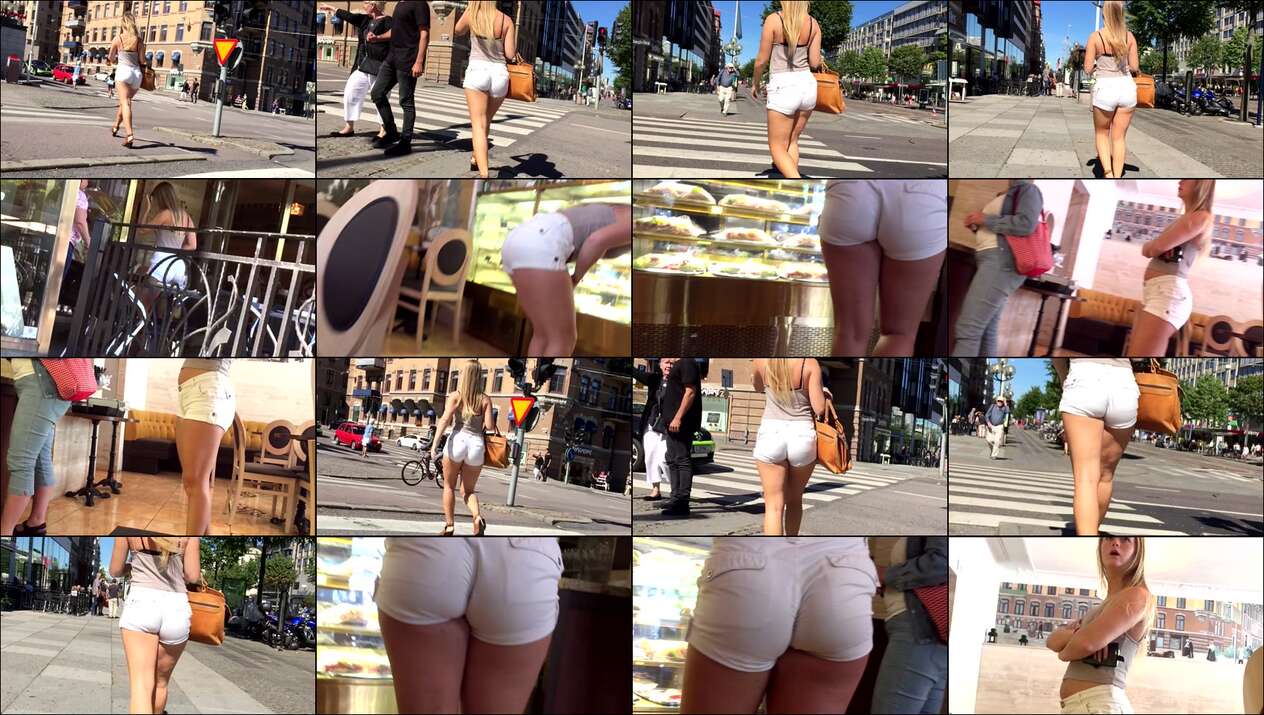 retro voyeur clips vol.3