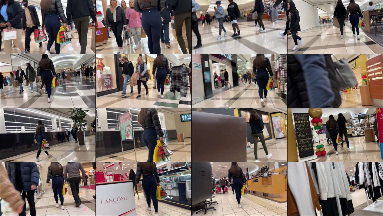 leggings creepshots vol.3