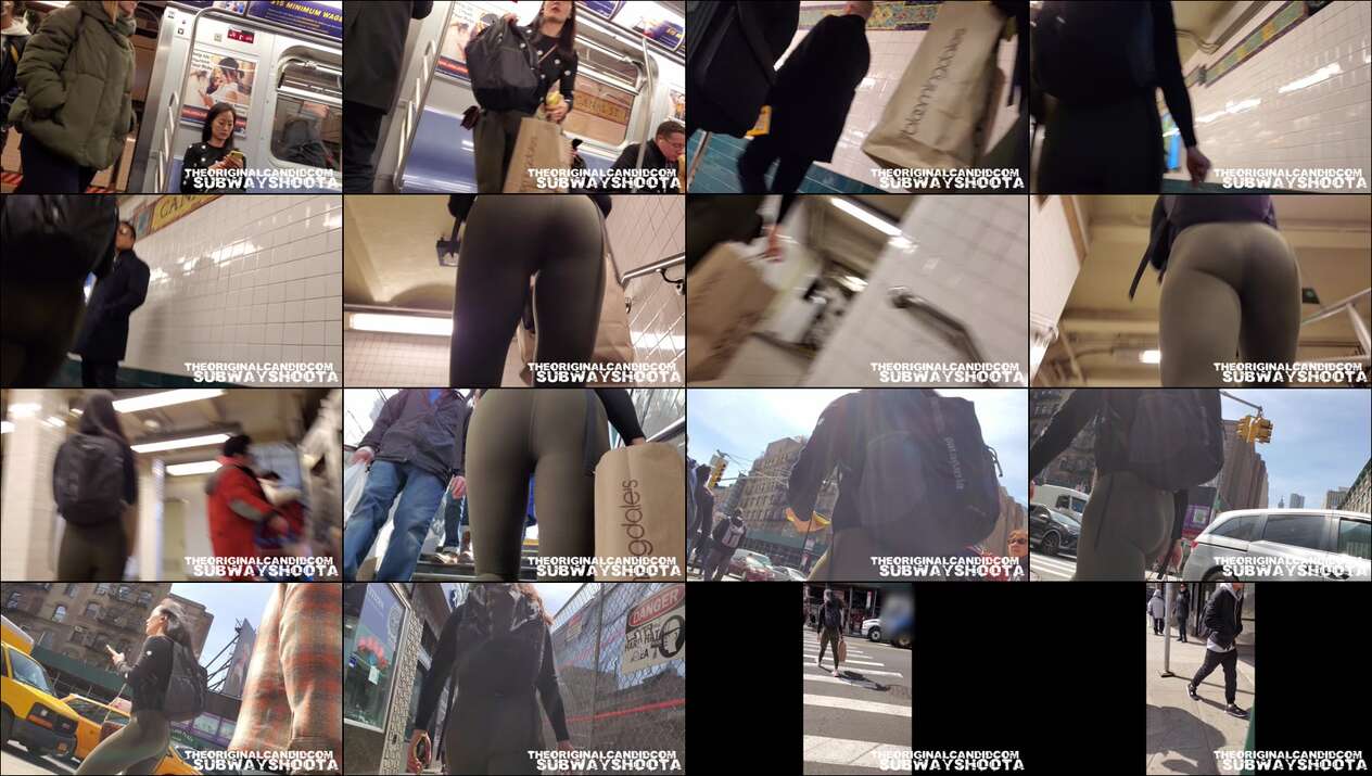 subwayshoota videos