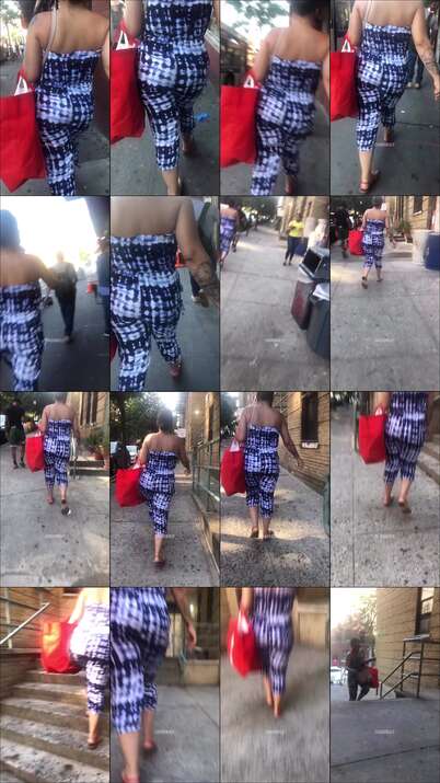 candidbull videos
